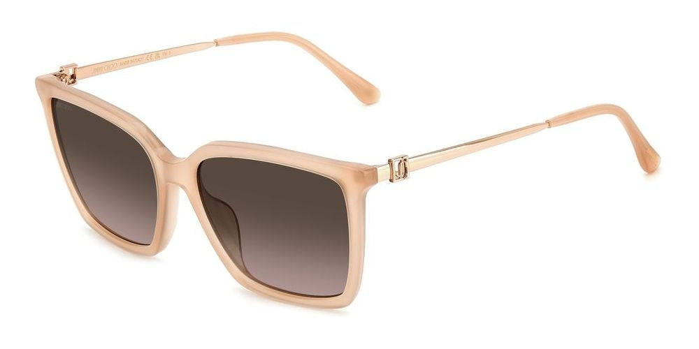 Jimmy Choo Ochelari de soare TOTTA_G_S_FWM-HA_56