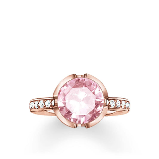 Thomas Sabo Inel 2037-633-9-48