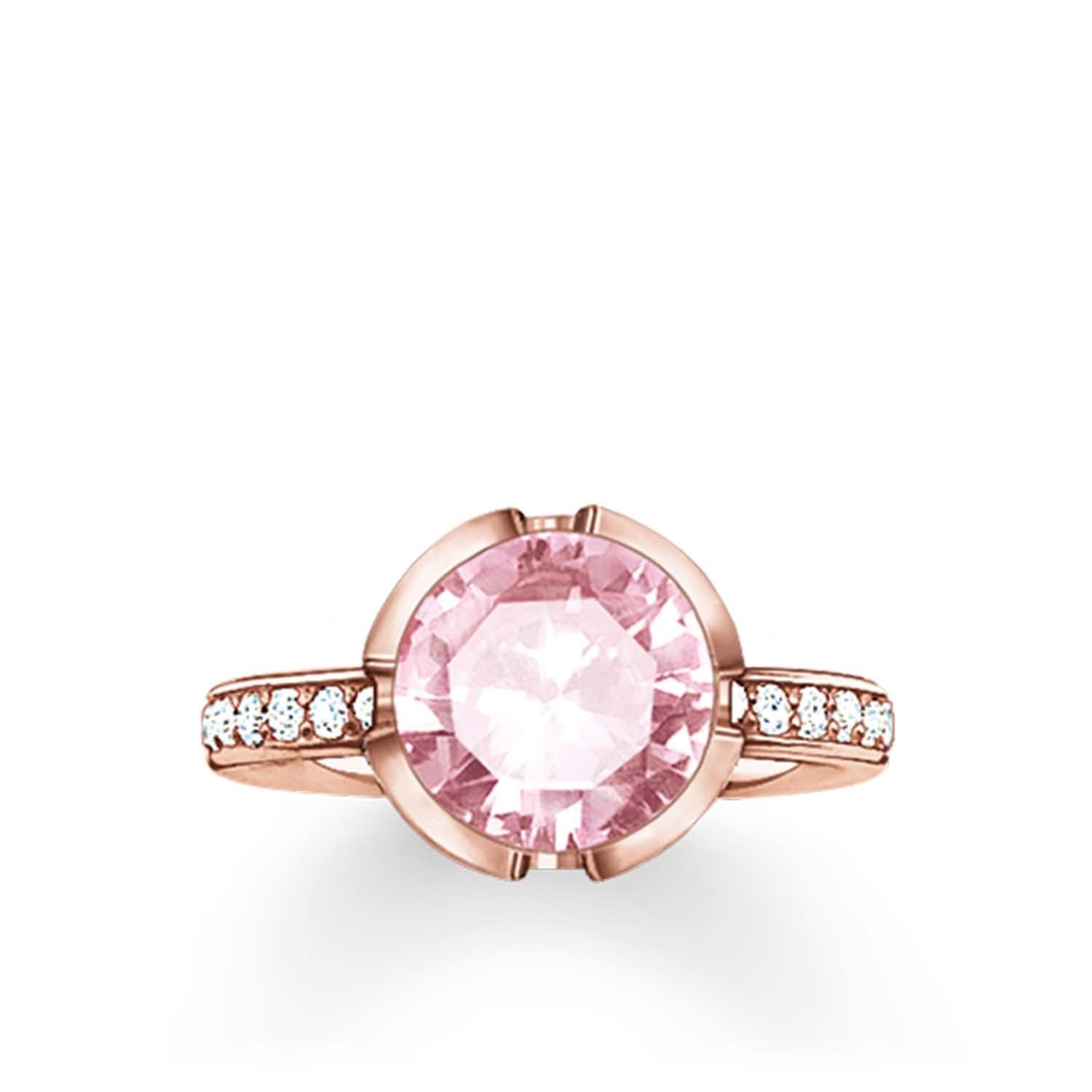 Thomas Sabo Inel 2037-633-9-52