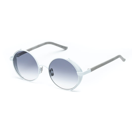 Belstaff Ochelari de soare TROPHYIIBLANC