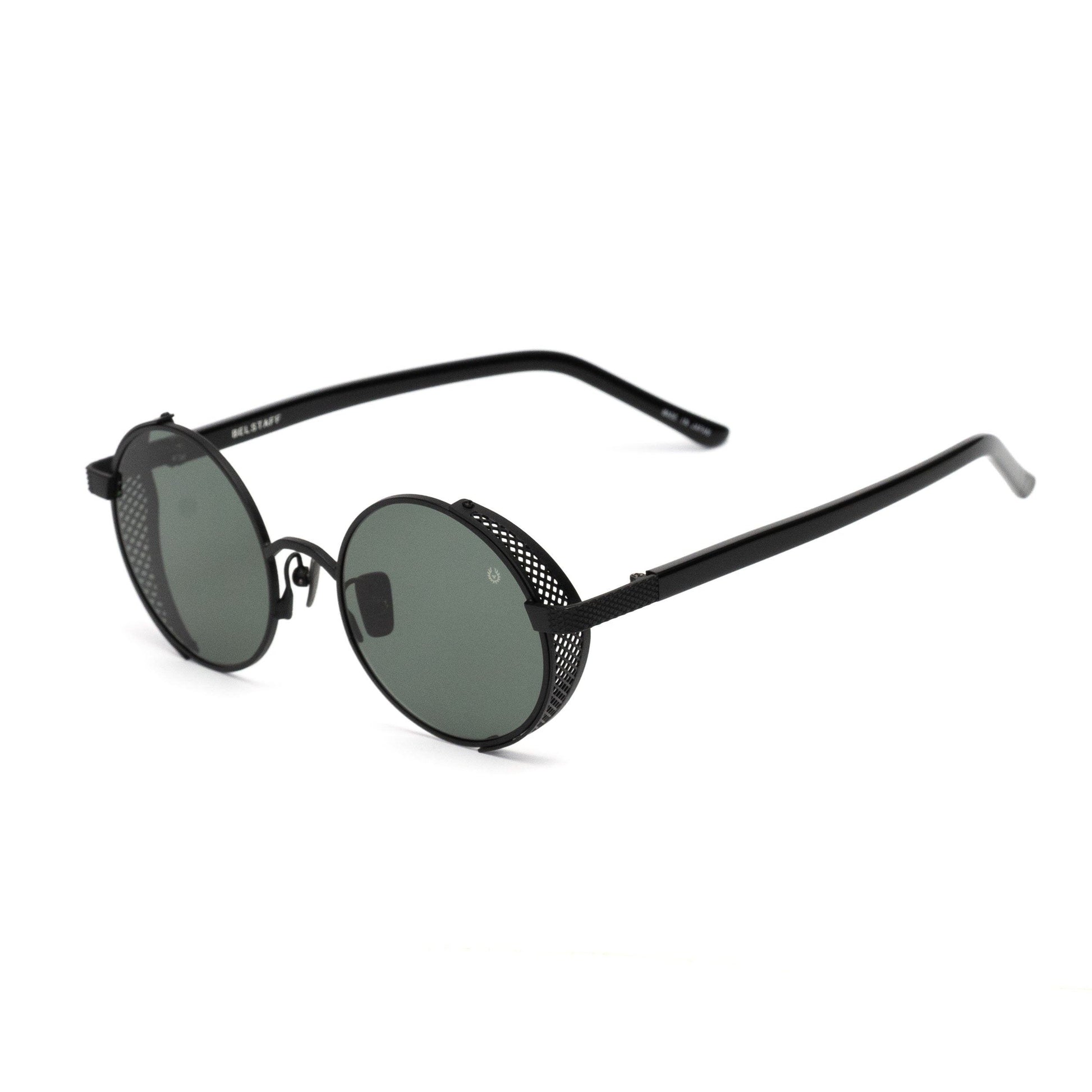 Belstaff Ochelari de soare TROPHYIINEGRO