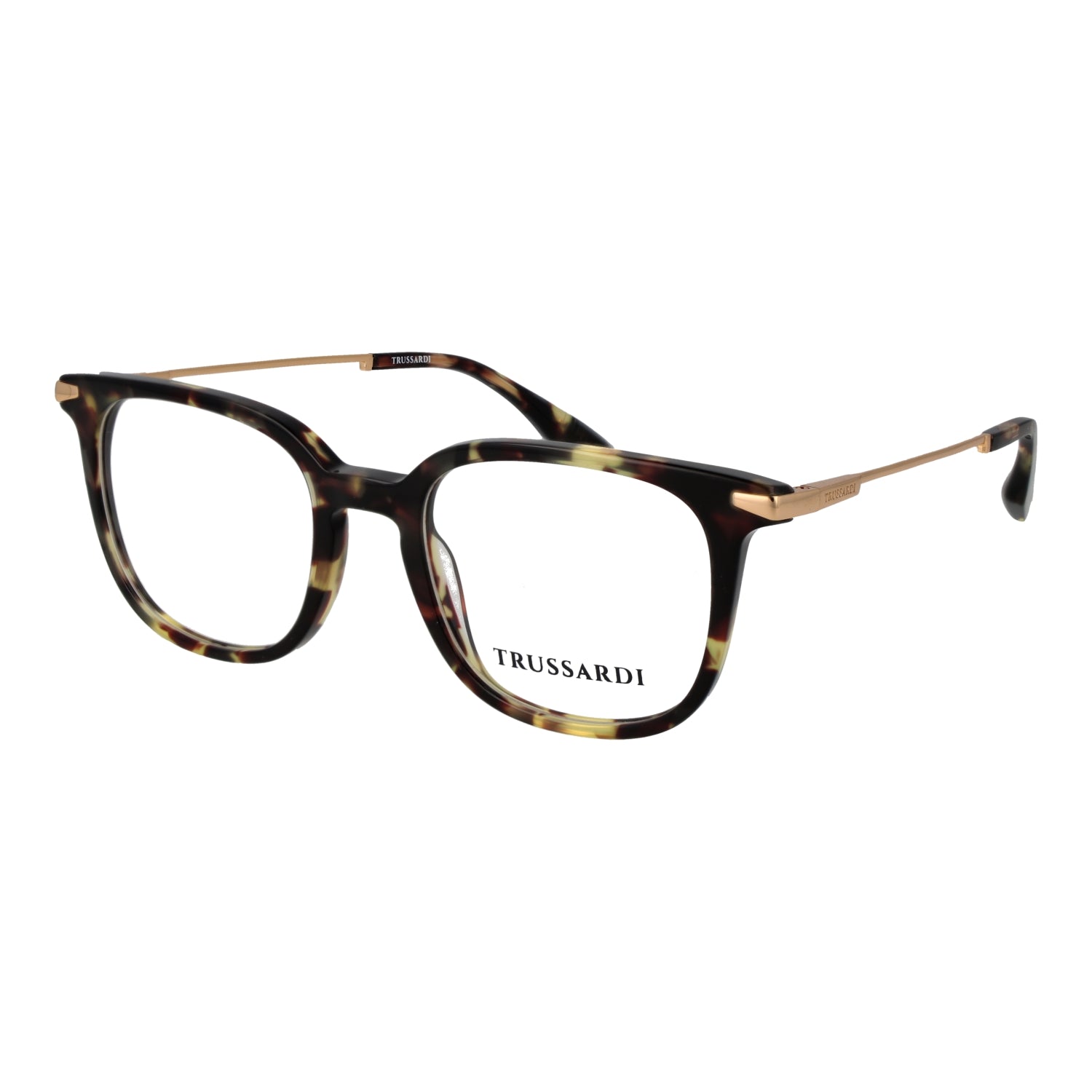 Trussardi Rame ochelari de vedere TSM6054 51G21