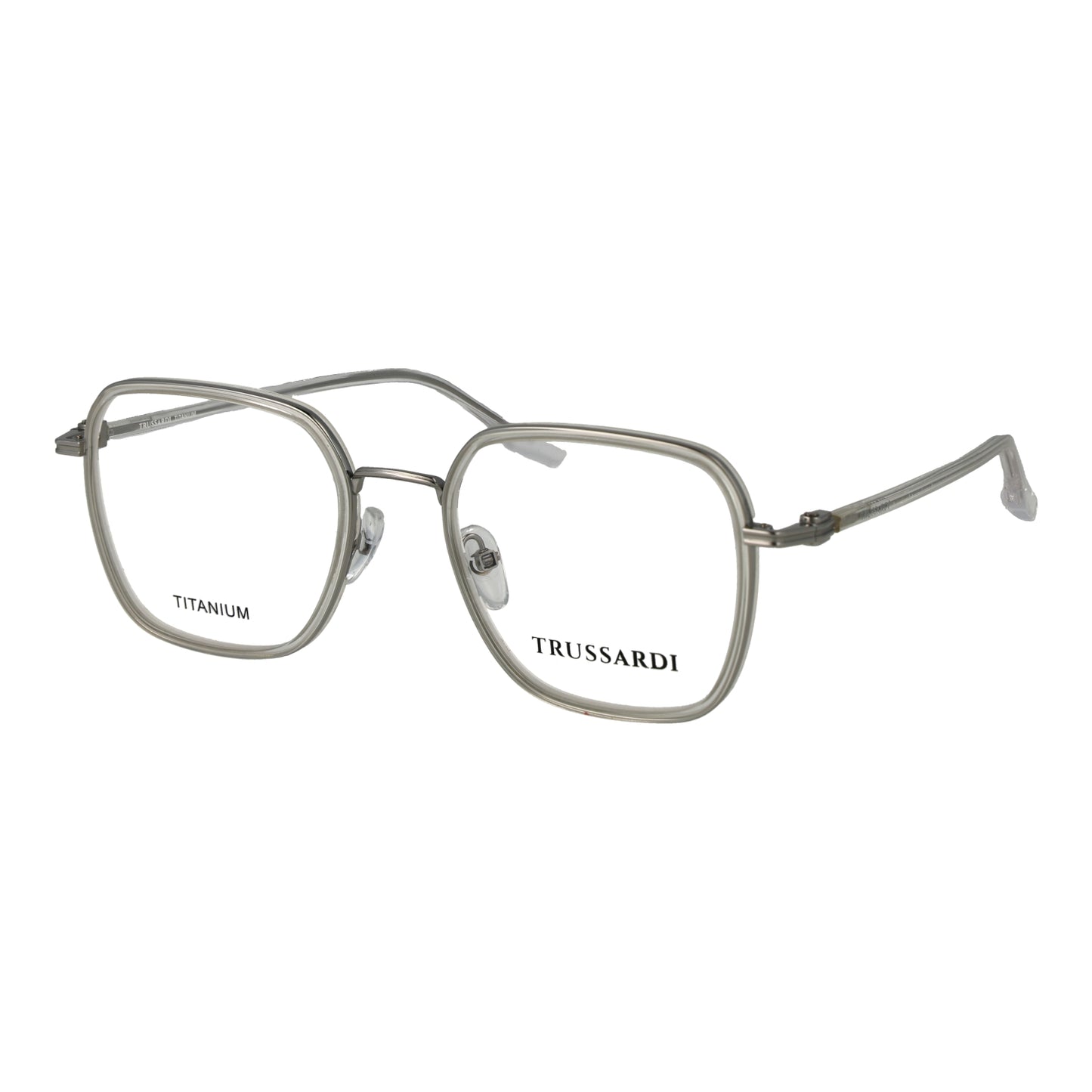 Trussardi Rame ochelari de vedere TSU1020T 52T02