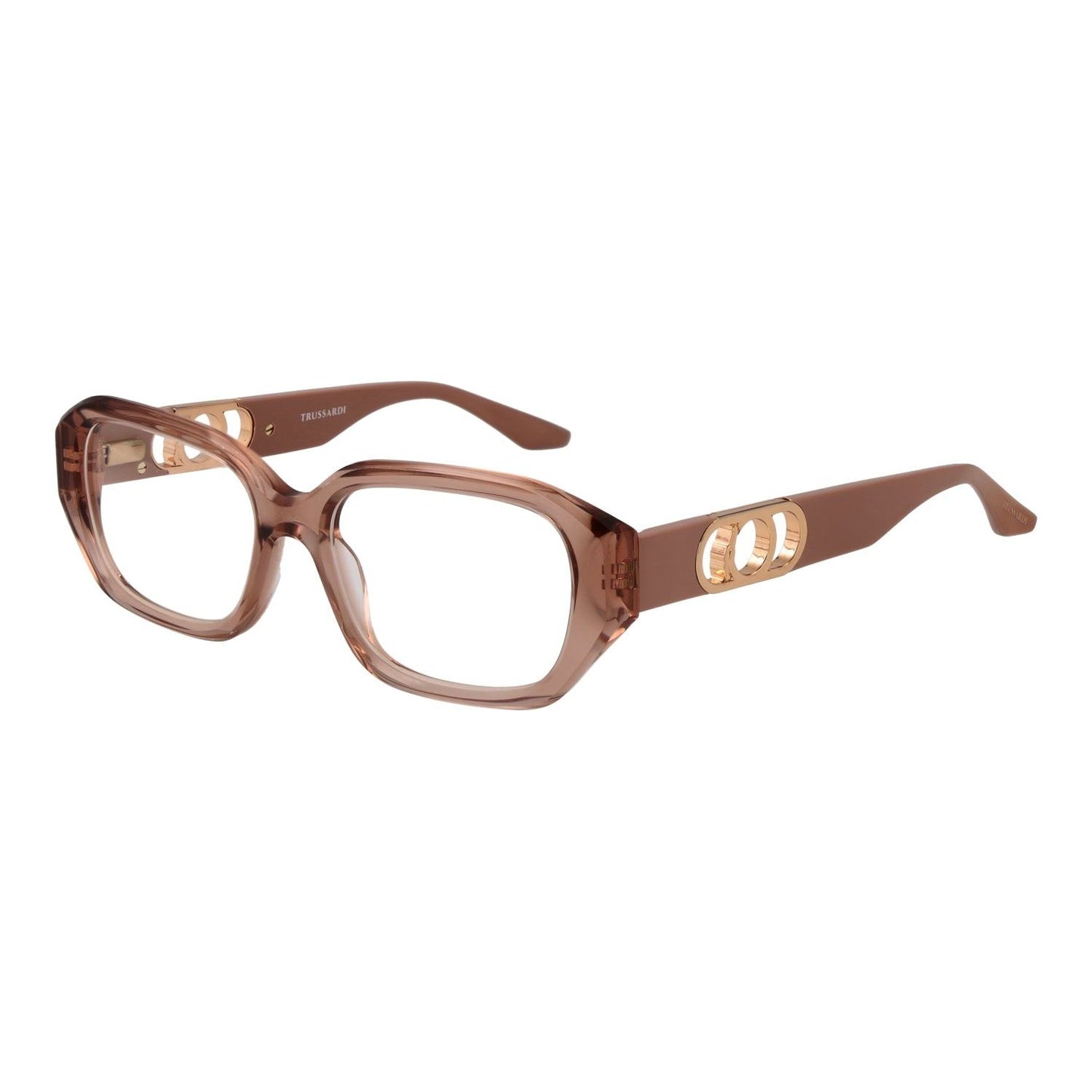 Trussardi Rame ochelari de vedere TSW6020 52T01