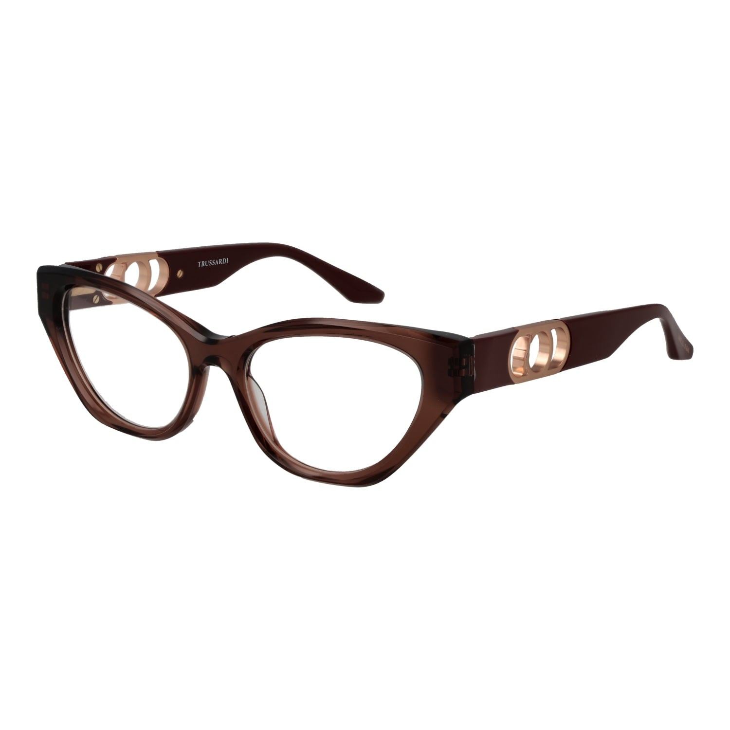 Trussardi Rame ochelari de vedere TSW6021 53T02
