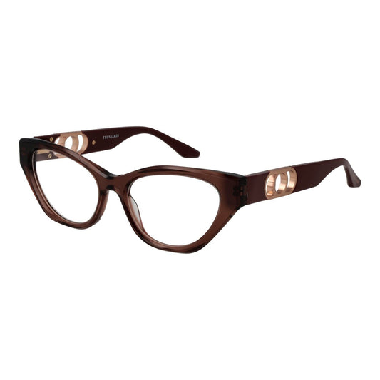 Trussardi Rame ochelari de vedere TSW6021 53T02
