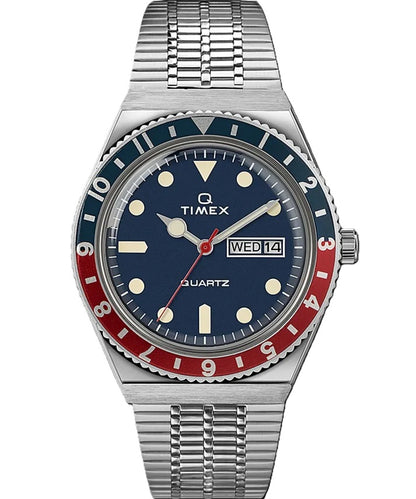 Timex Ceas de mână TW2T807007U