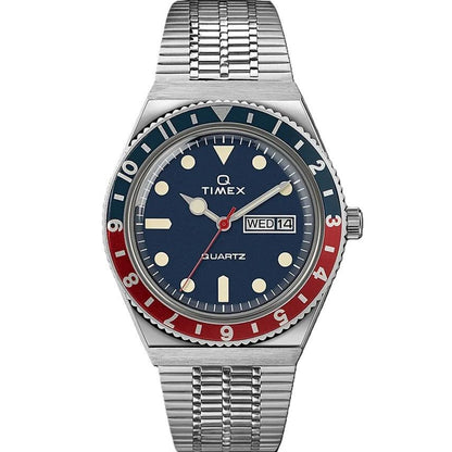 Timex Ceas de mână TW2T807007U