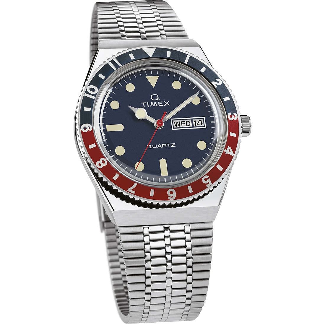 Timex Ceas de mână TW2T807007U