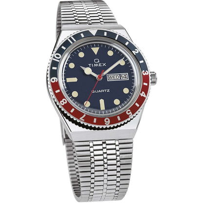 Timex Ceas de mână TW2T807007U
