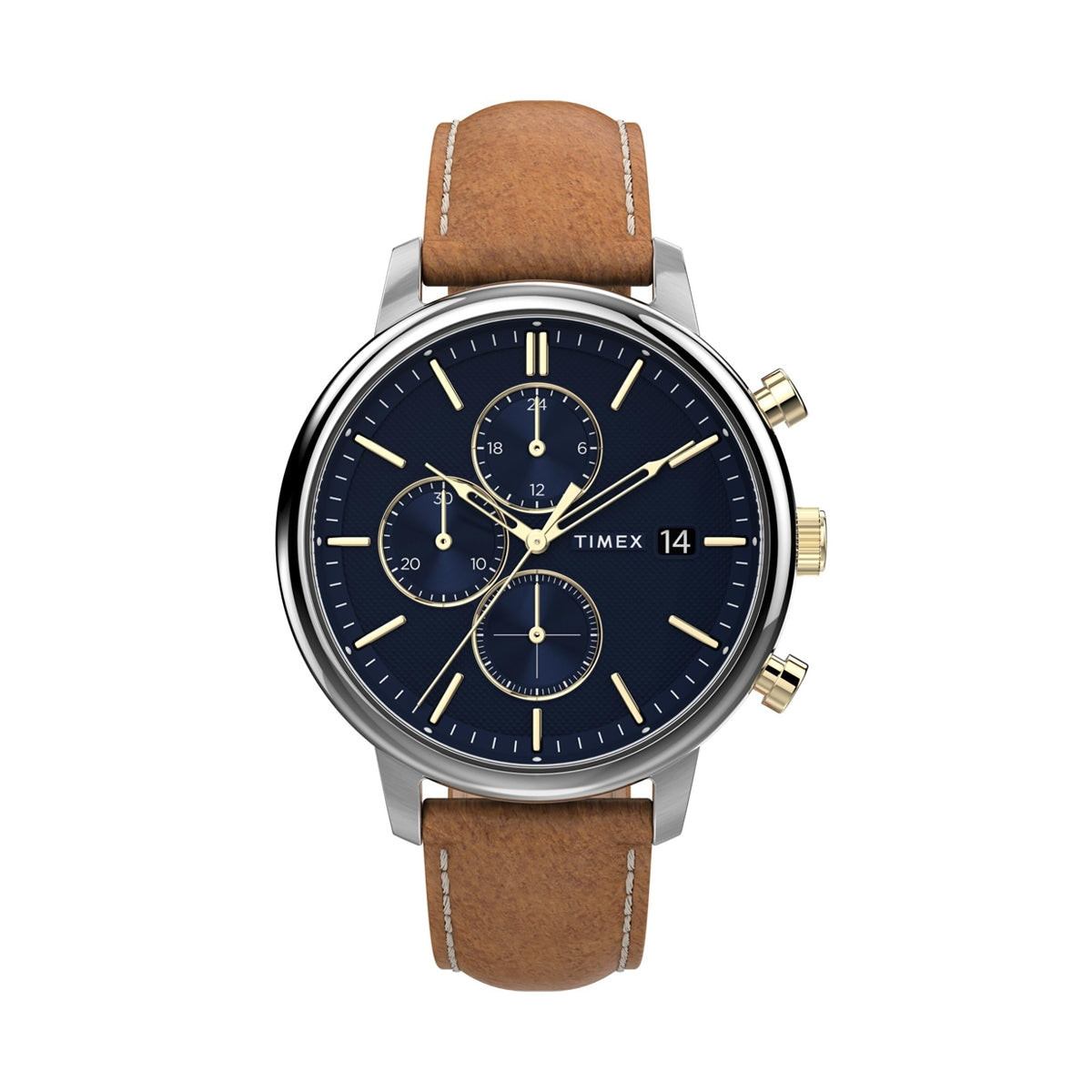 Timex Ceas de mână TW2U39000