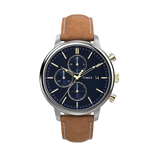 Timex Ceas de mână TW2U39000