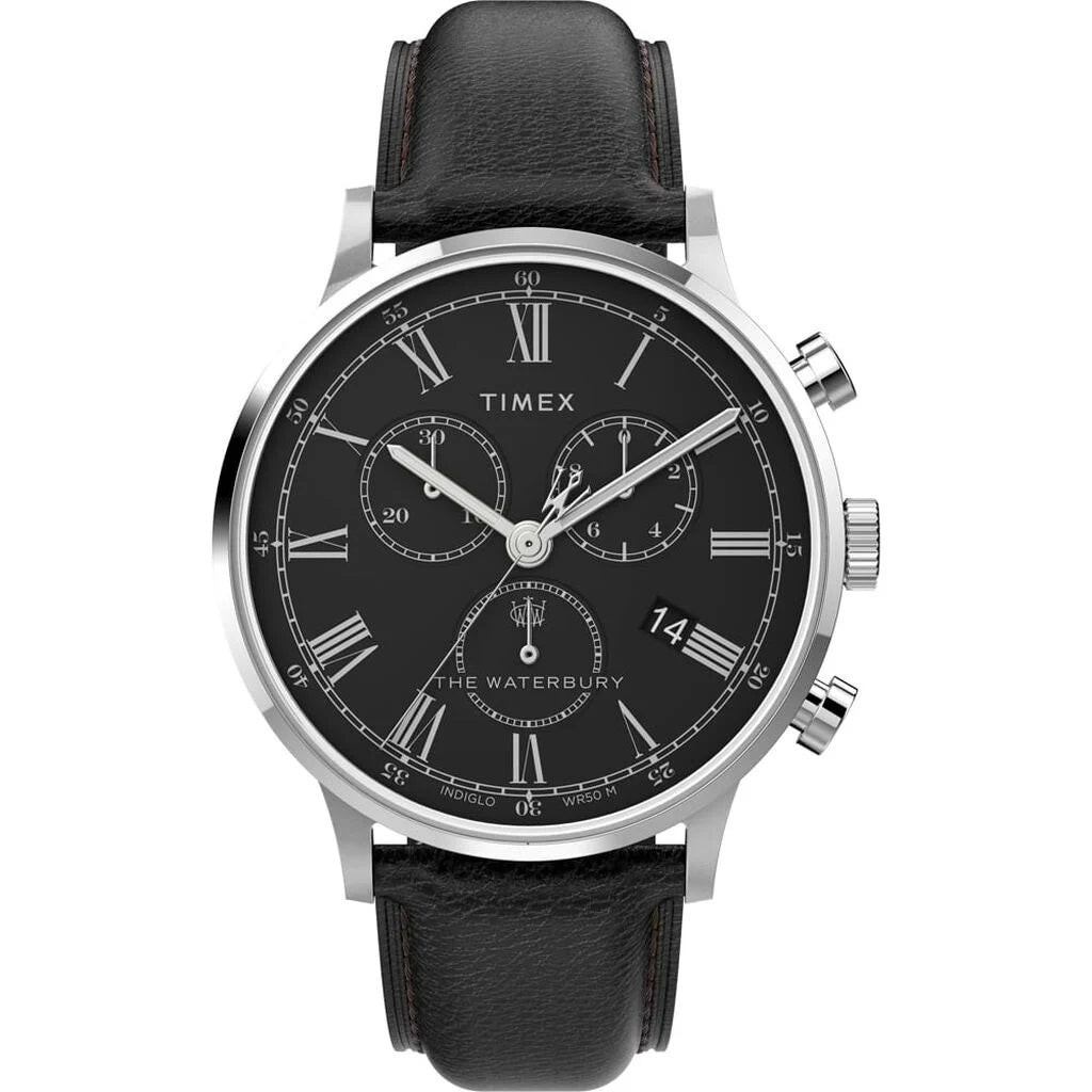 Timex Ceas de mână TW2U88300