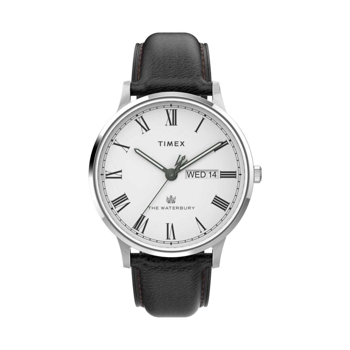Timex Ceas de mână TW2U88400