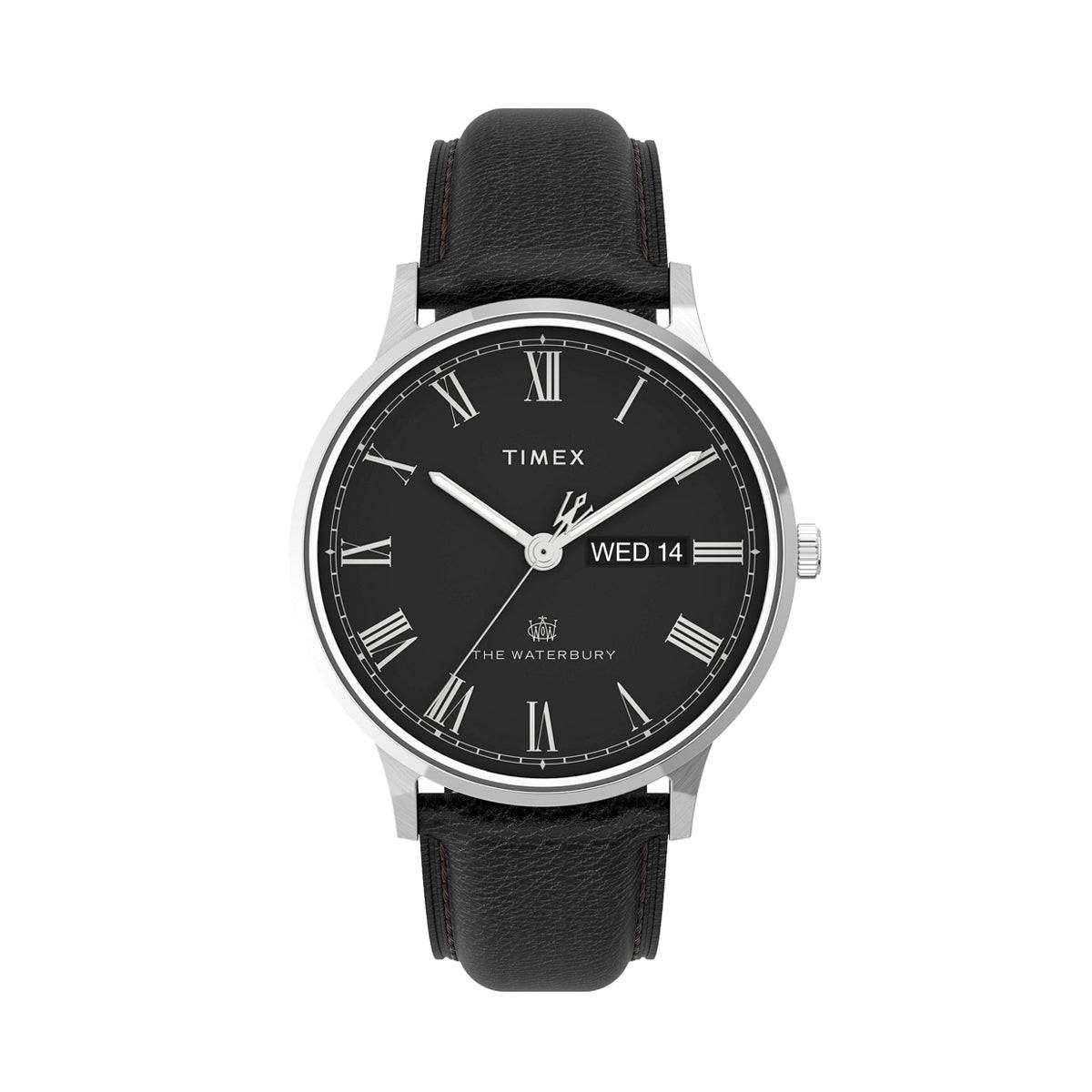 Timex Ceas de mână TW2U88600