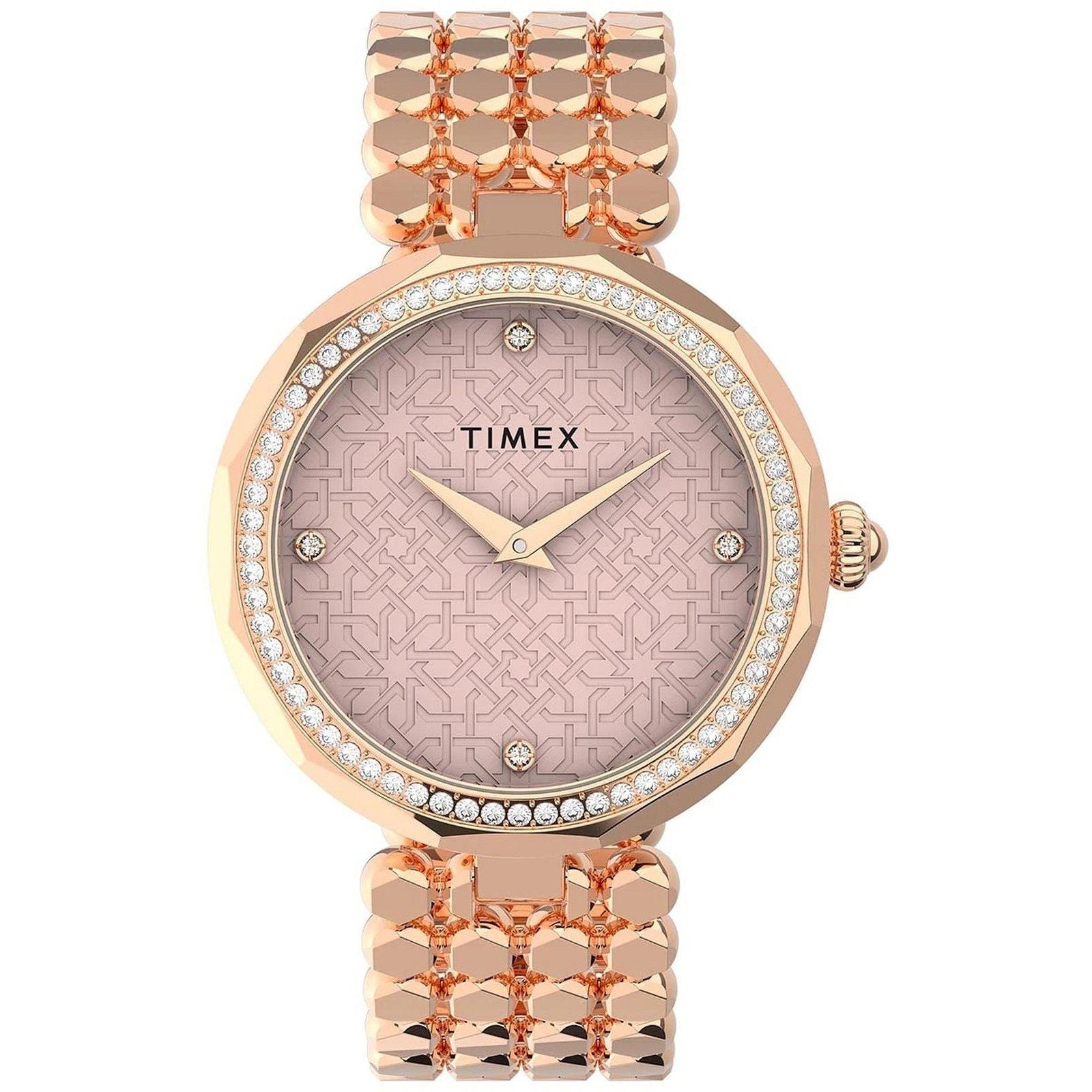 Timex Ceas de mână TW2V02800