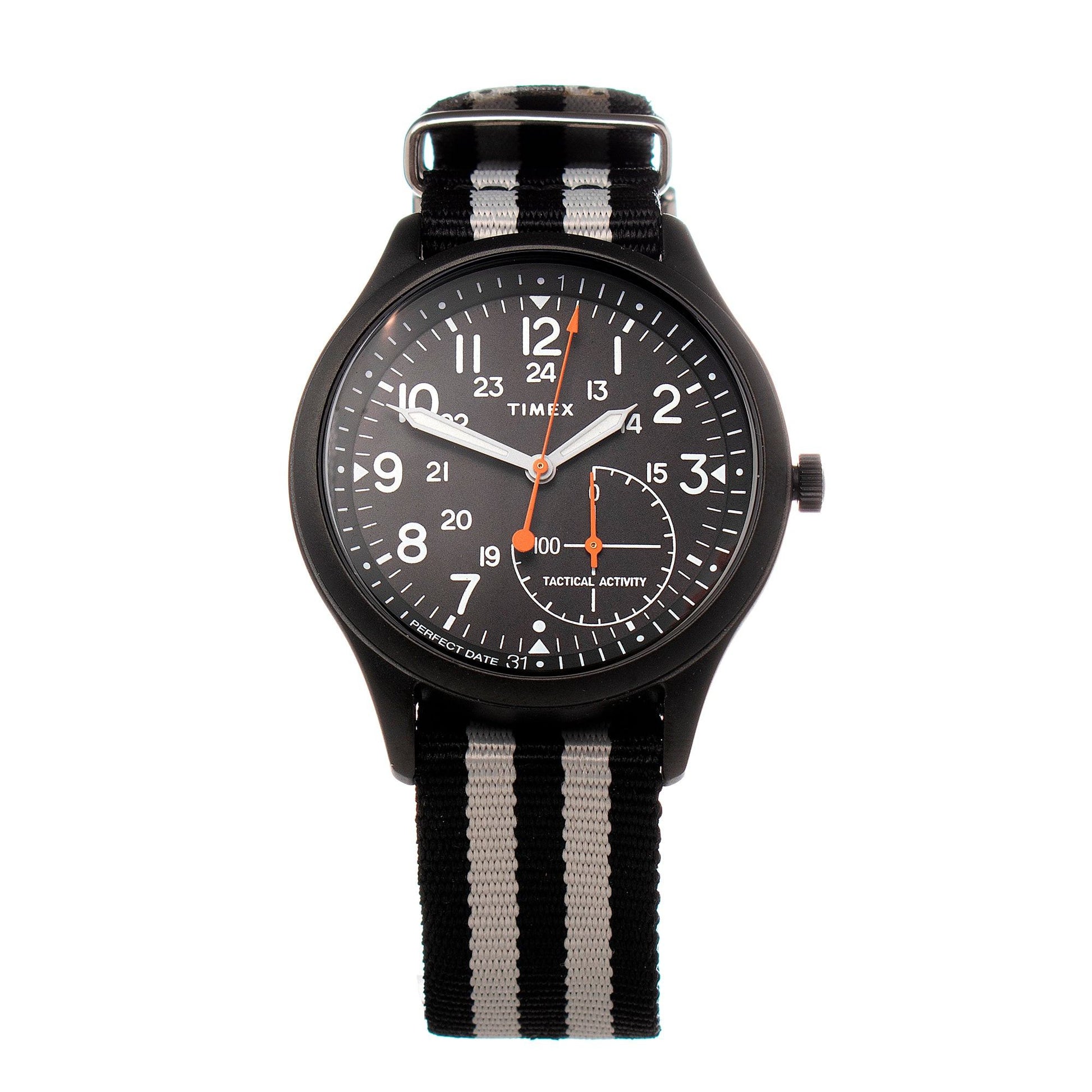 Timex Ceas de mână TW2V10600LG