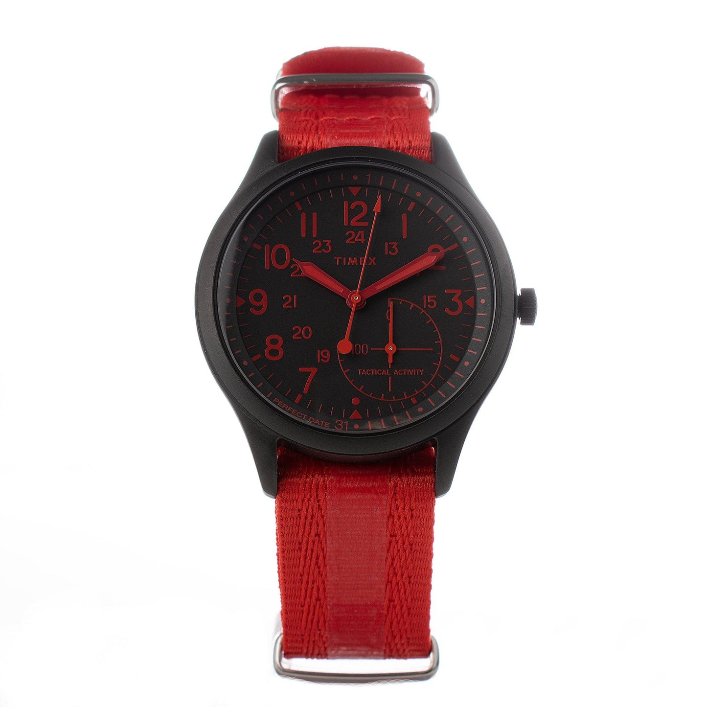 Timex Ceas de mână TW2V10900LG