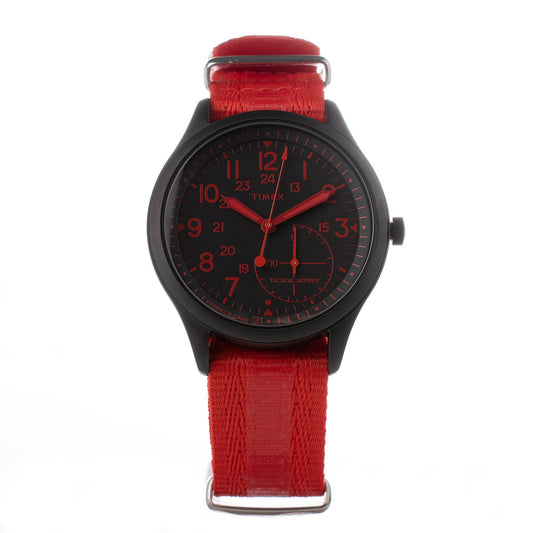 Timex Ceas de mână TW2V10900LG