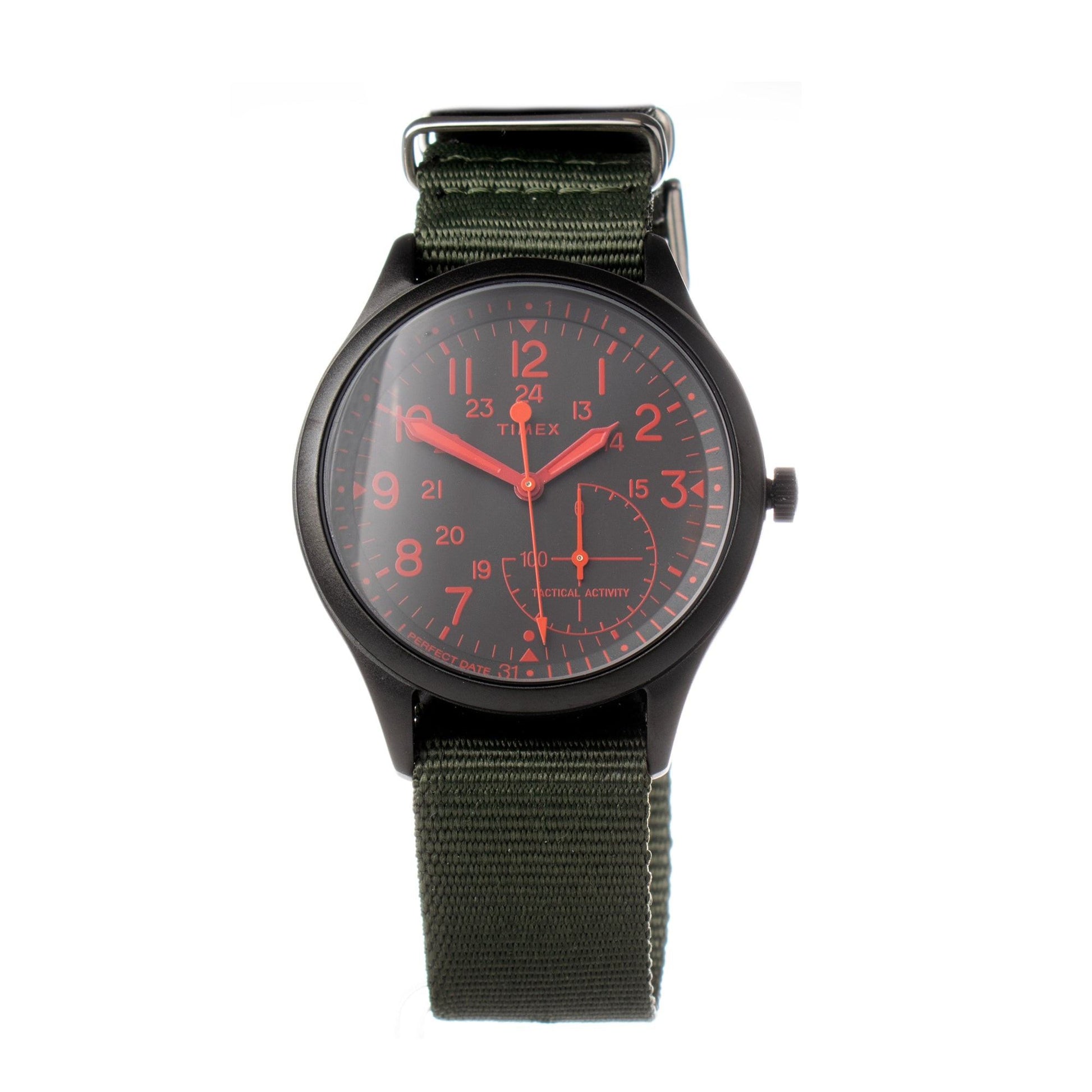 Timex Ceas de mână TW2V11000LG