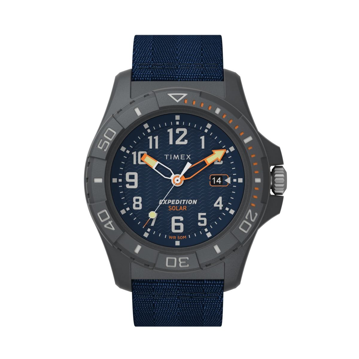 Timex Ceas de mână TW2V40300