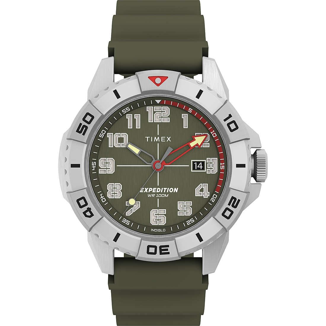 Timex Ceas de mână TW2V40700