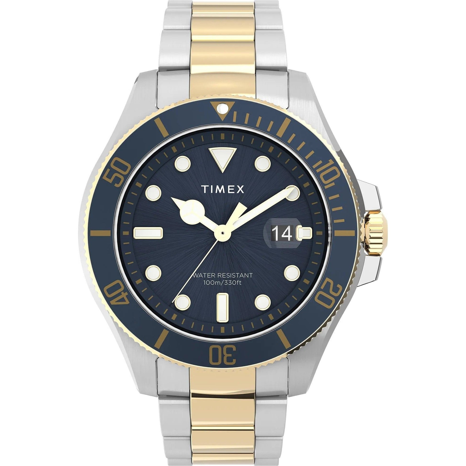 Timex Ceas de mână TW2V42000