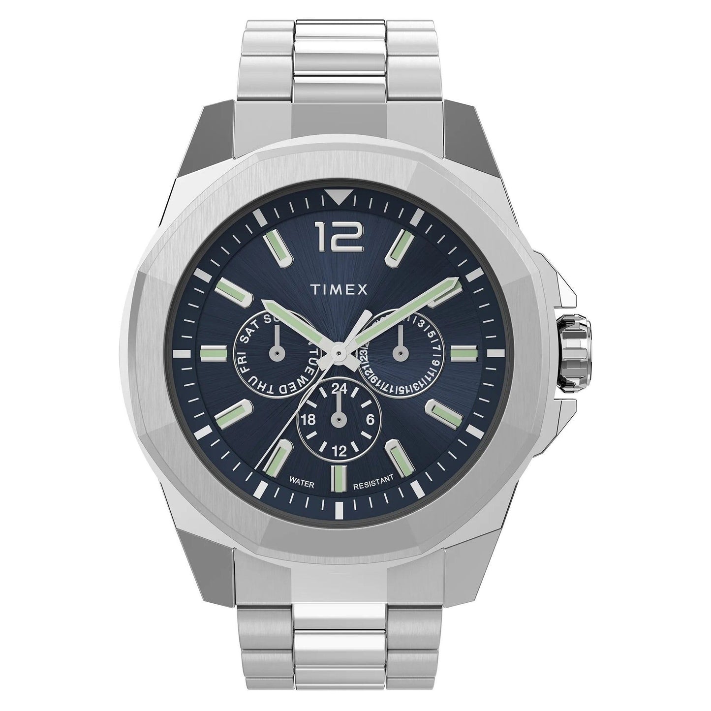 Timex Ceas de mână TW2V43300