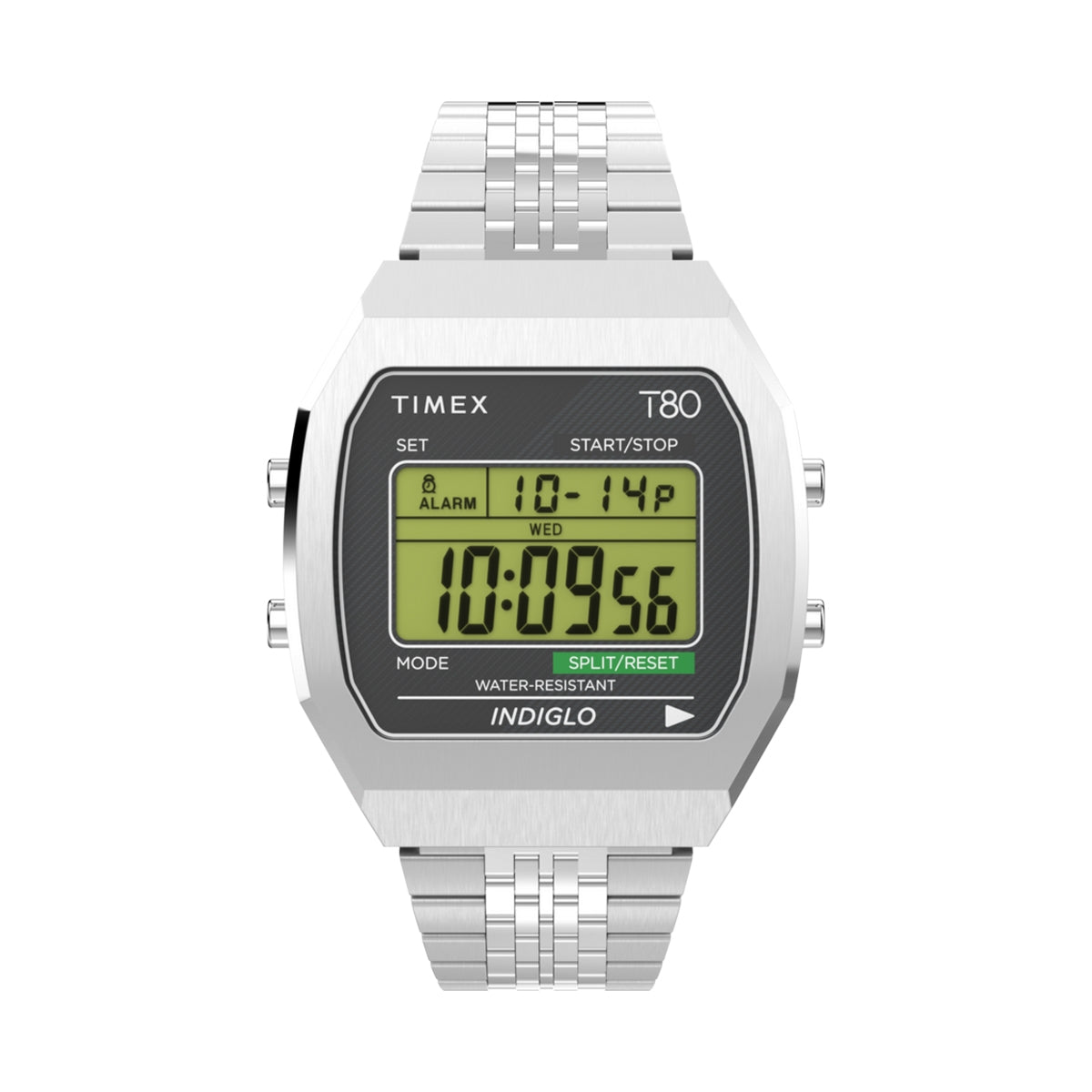 Timex Ceas de mână TW2V74200