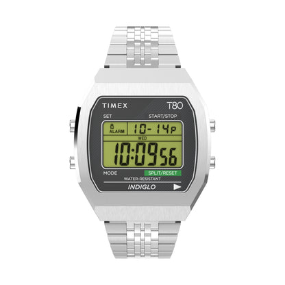 Timex Ceas de mână TW2V74200