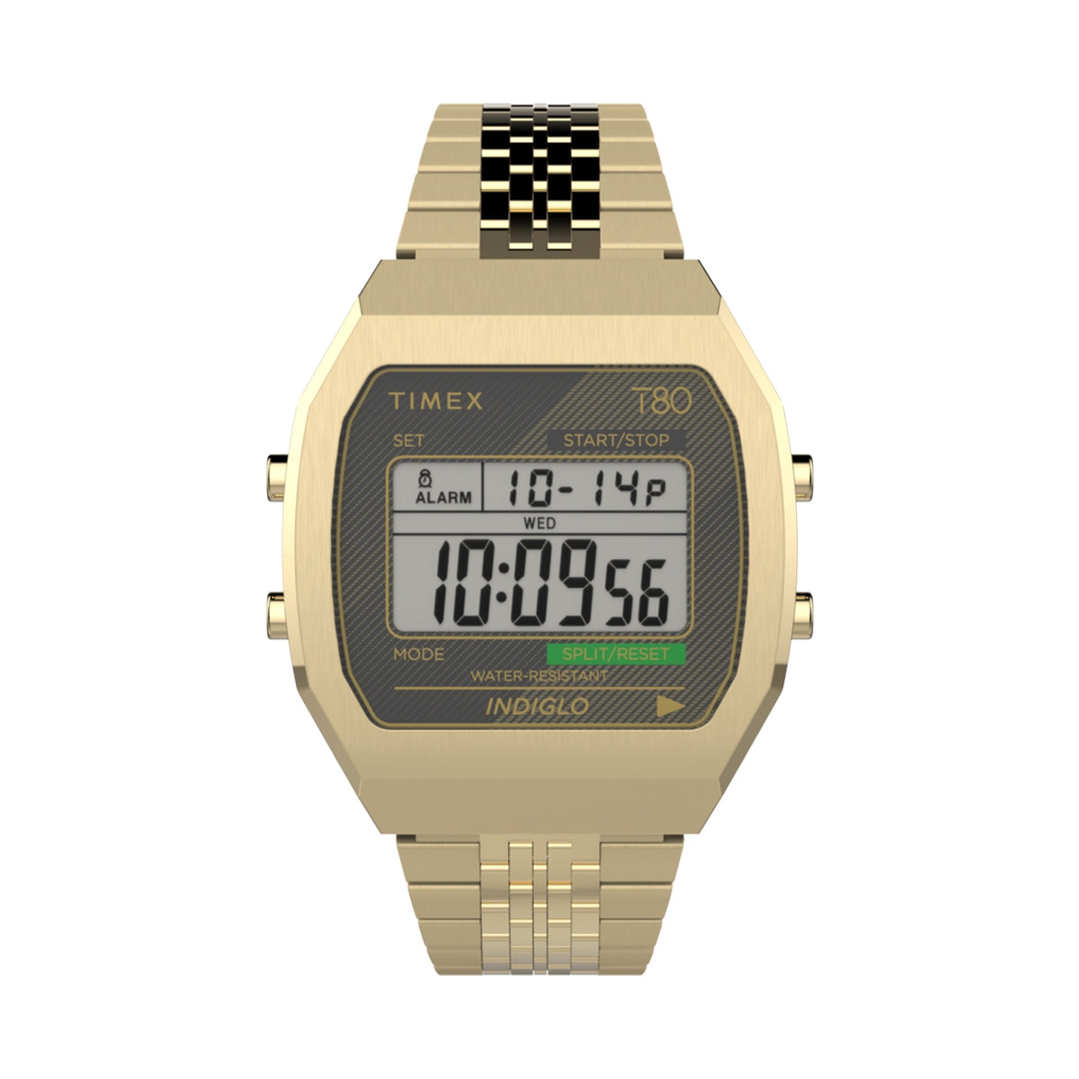 Timex Ceas de mână TW2V74300
