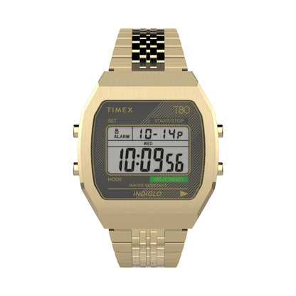 Timex Ceas de mână TW2V74300