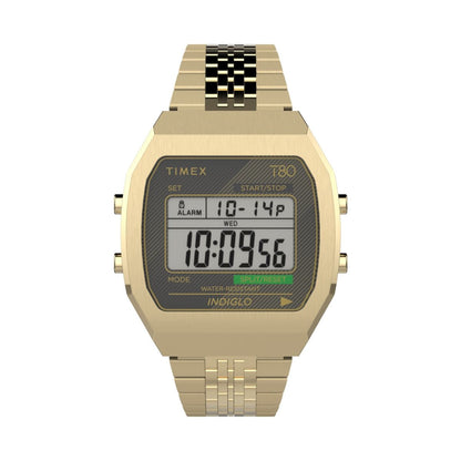Timex Ceas de mână TW2V74300
