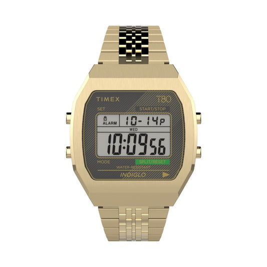 Timex Ceas de mână TW2V74300