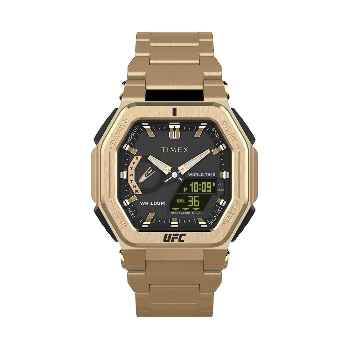 Timex Ceas de mână TW2V84500