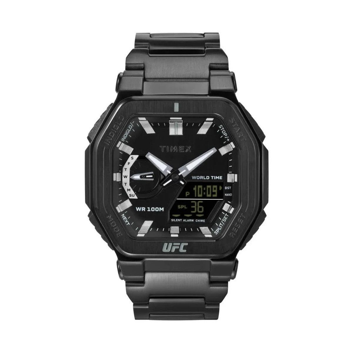 Timex Ceas de mână TW2V84800