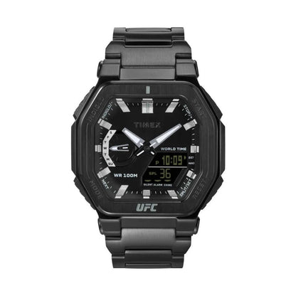 Timex Ceas de mână TW2V84800