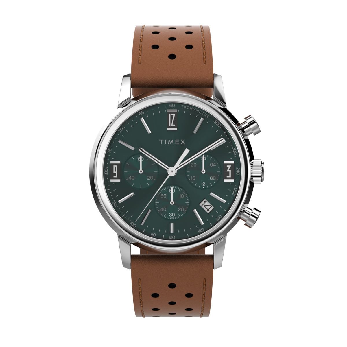 Timex Ceas de mână TW2W10100A