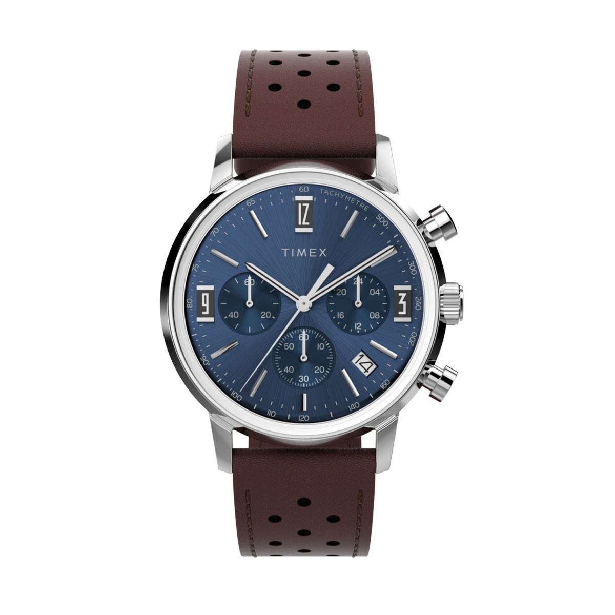 Timex Ceas de mână TW2W10200A