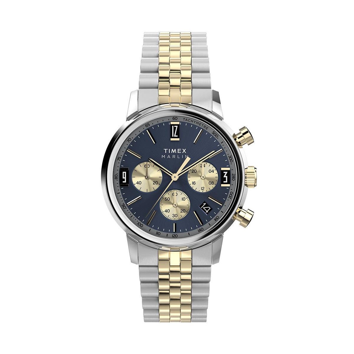 Timex Ceas de mână TW2W60200