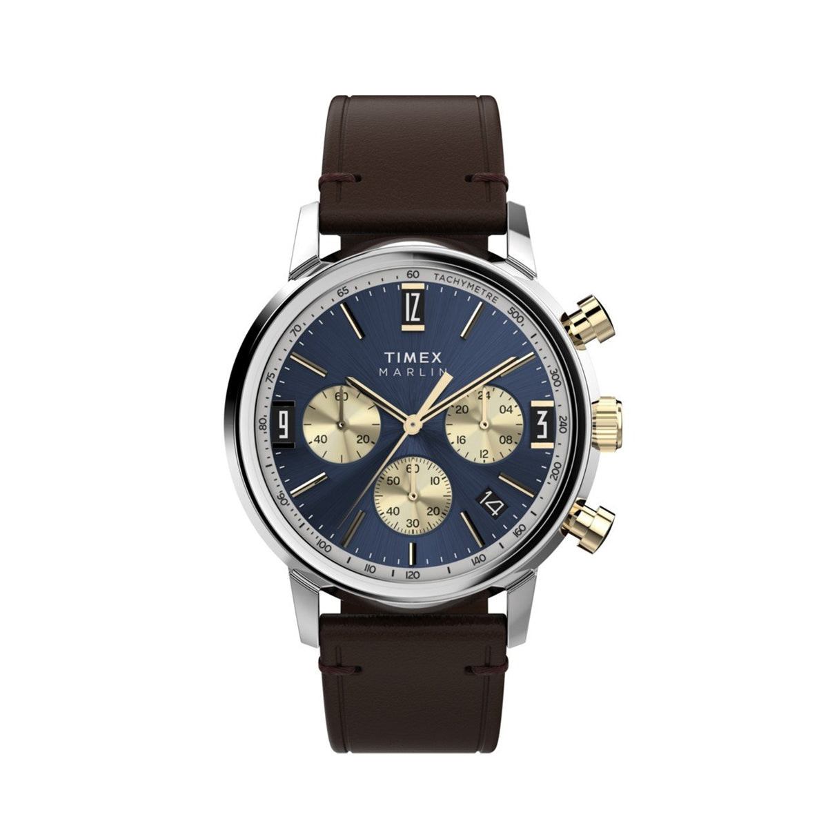 Timex Ceas de mână TW2W60400A