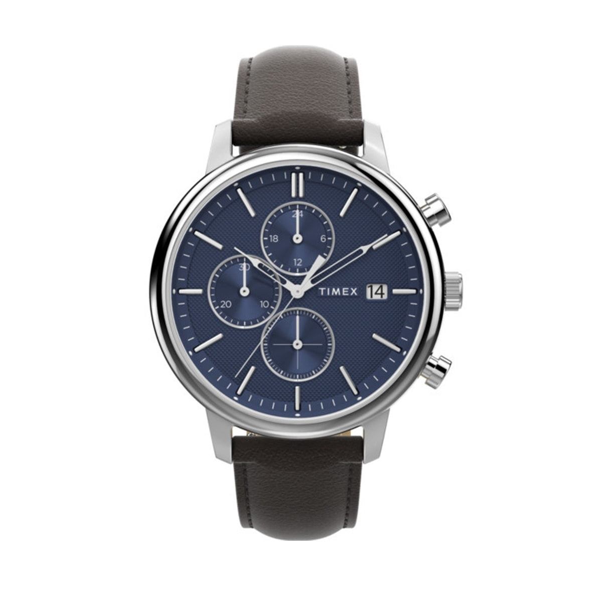 Timex Ceas de mână TW2W76200A