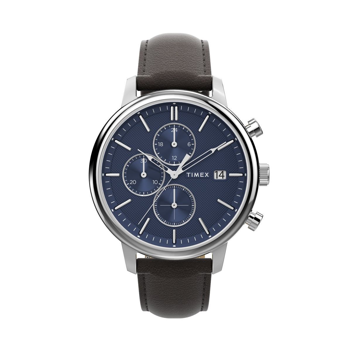 Timex Ceas de mână TW2W76200