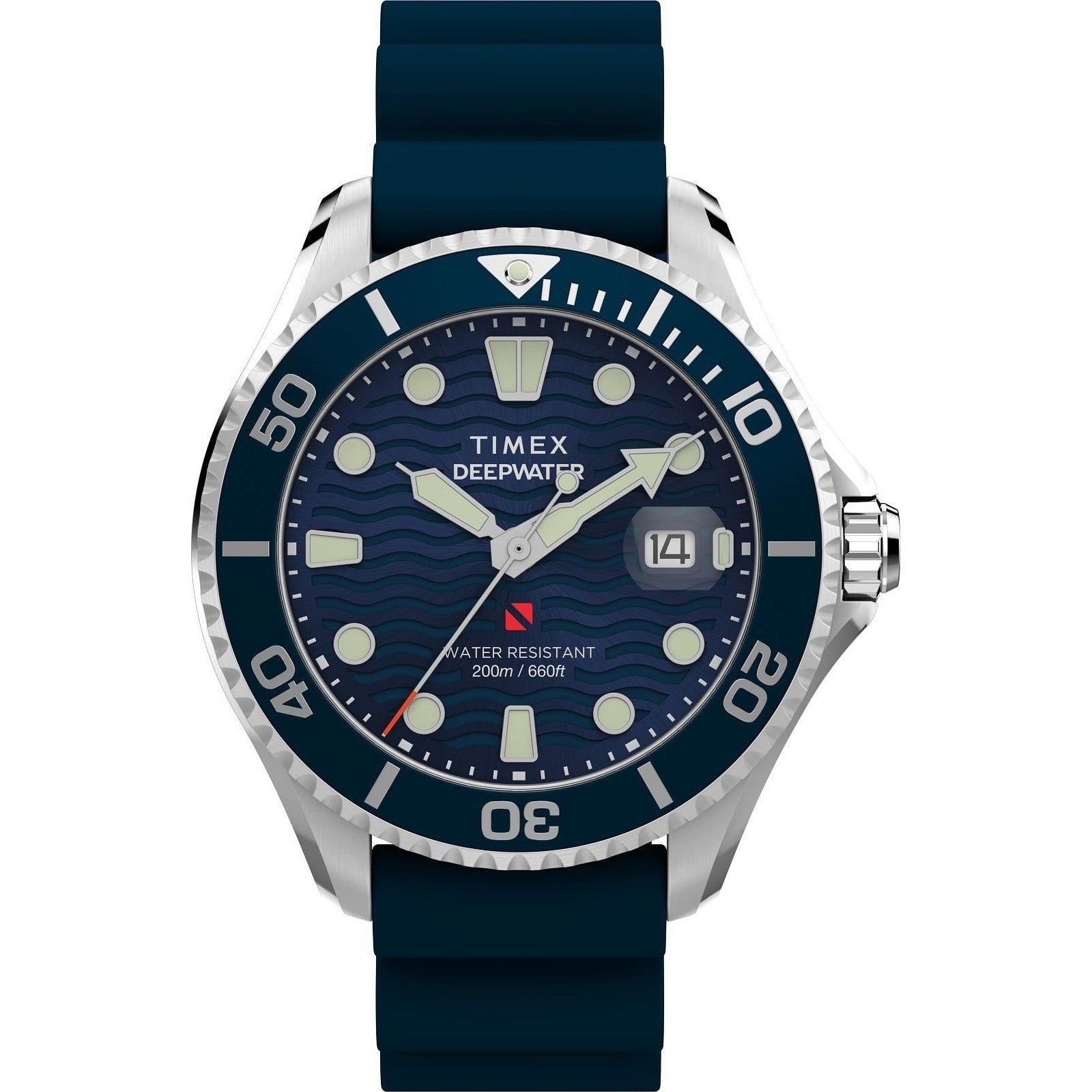 Timex Ceas de mână TW2W81500