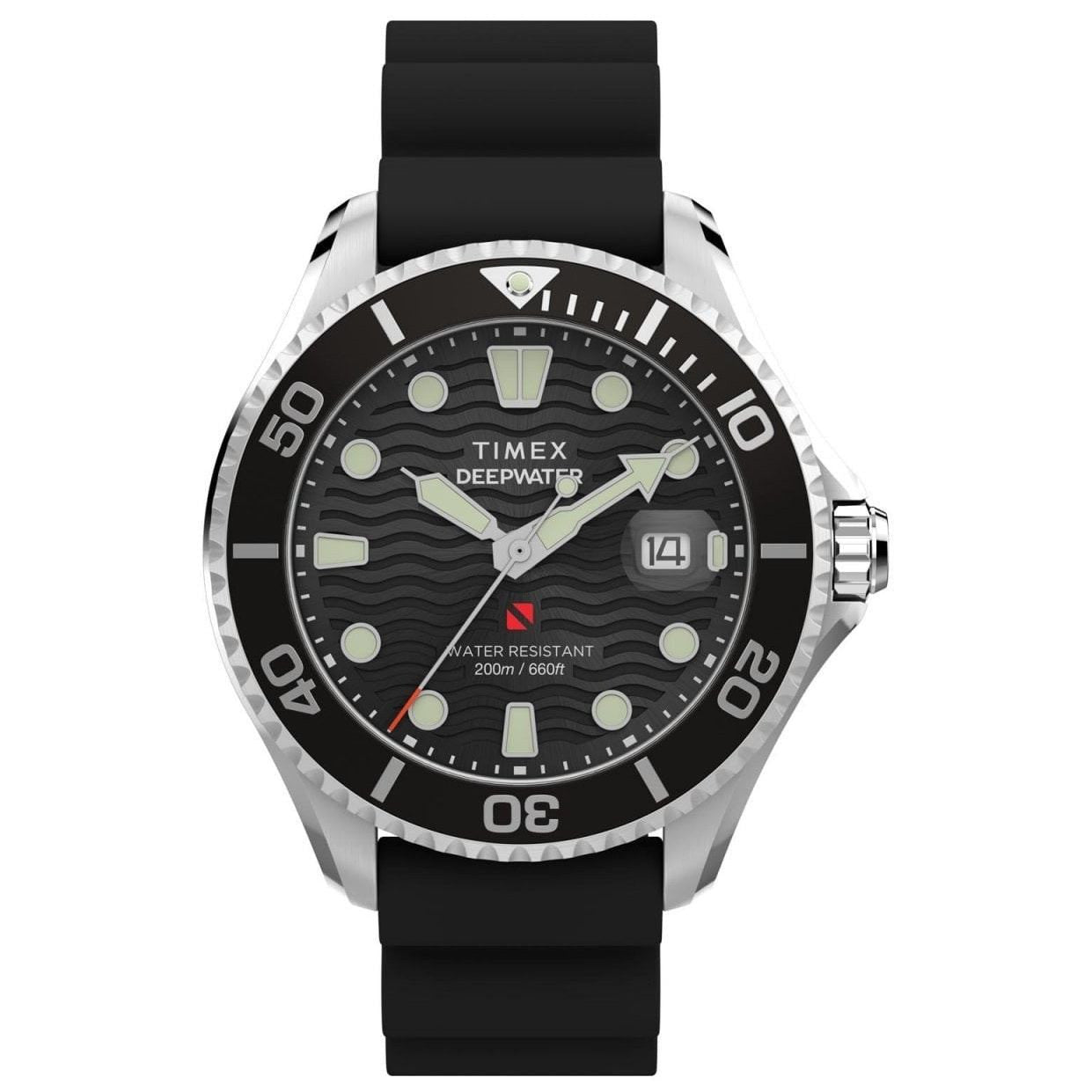 Timex Ceas de mână TW2W81600