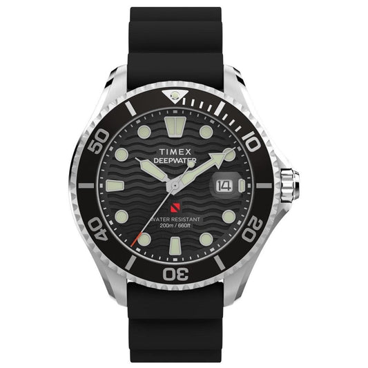 Timex Ceas de mână TW2W81600