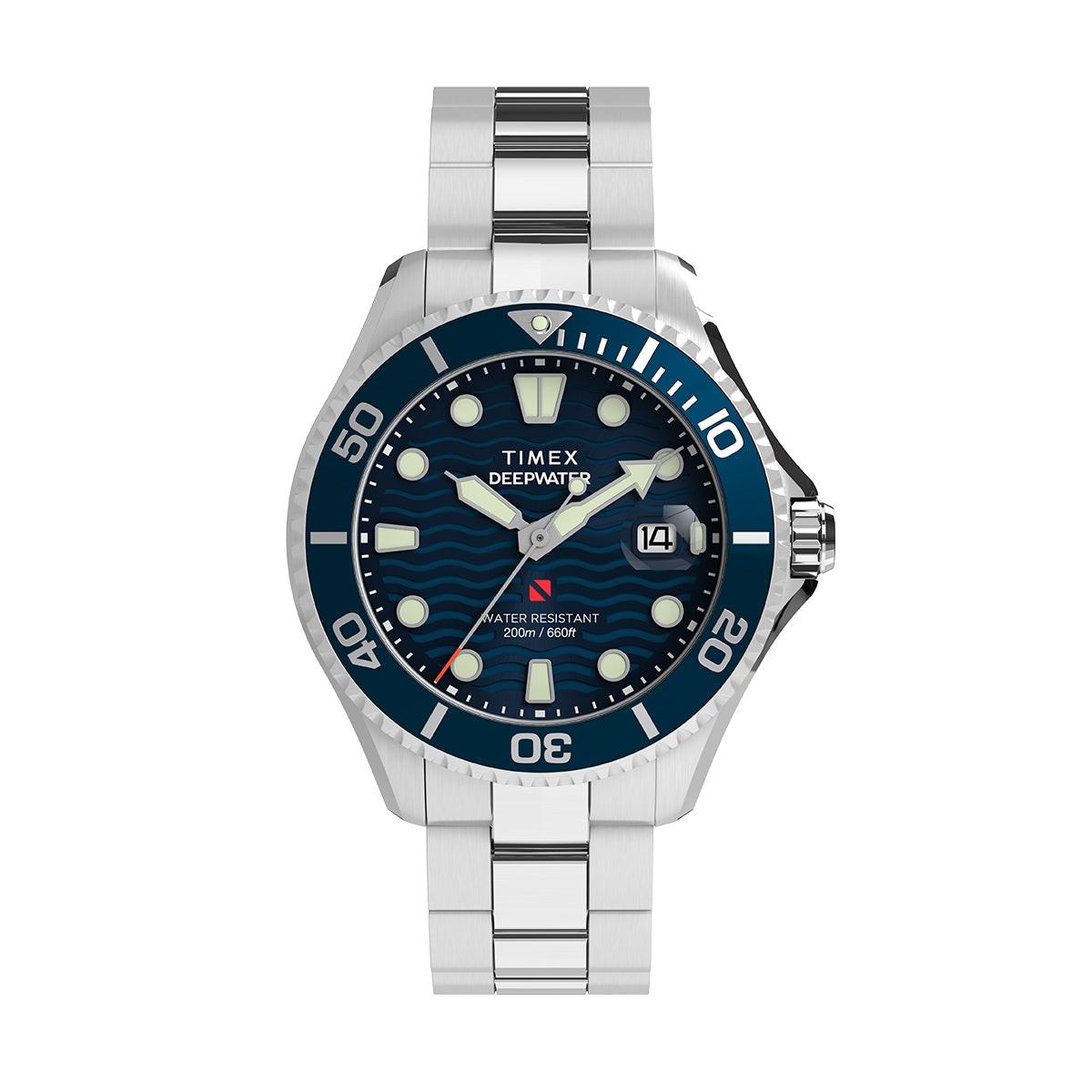 Timex Ceas de mână TW2W81900