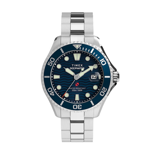 Timex Ceas de mână TW2W81900