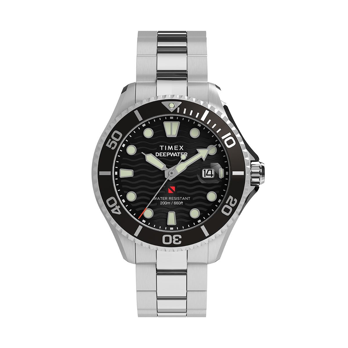 Timex Ceas de mână TW2W82000