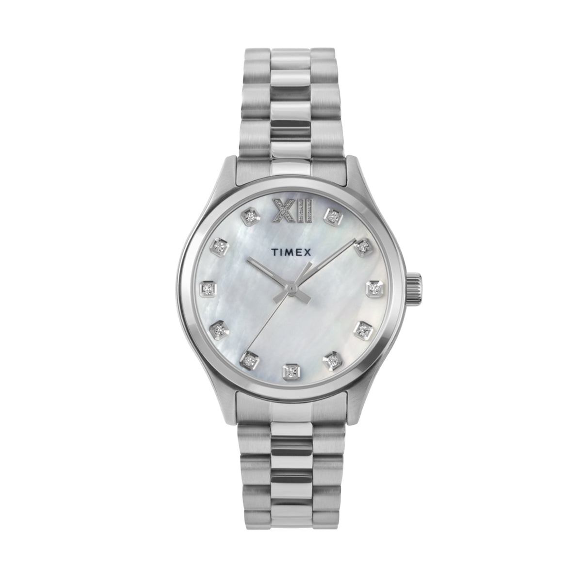 Timex Ceas de mână TW2W85300